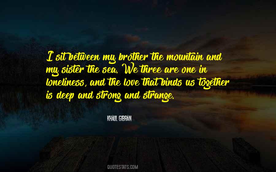 Khalil Gibran Quotes #464626