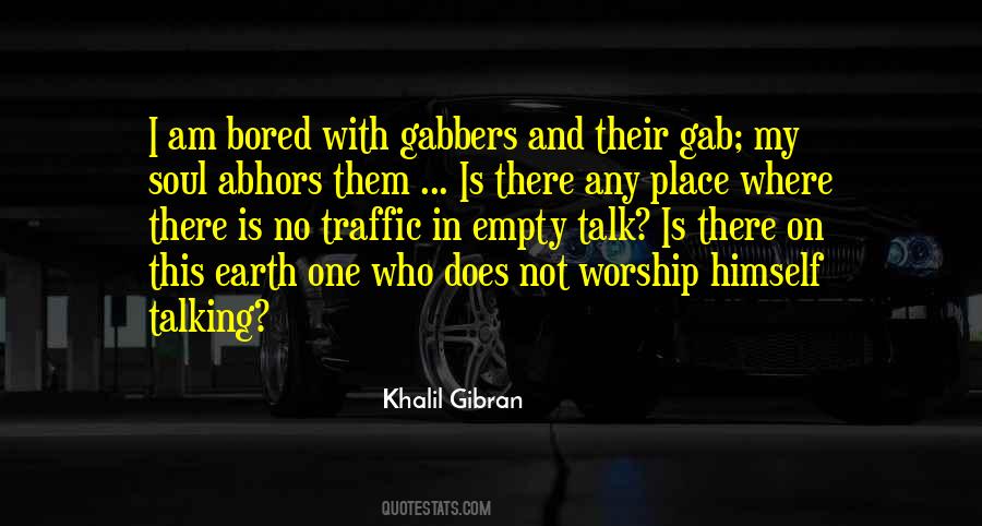 Khalil Gibran Quotes #680310