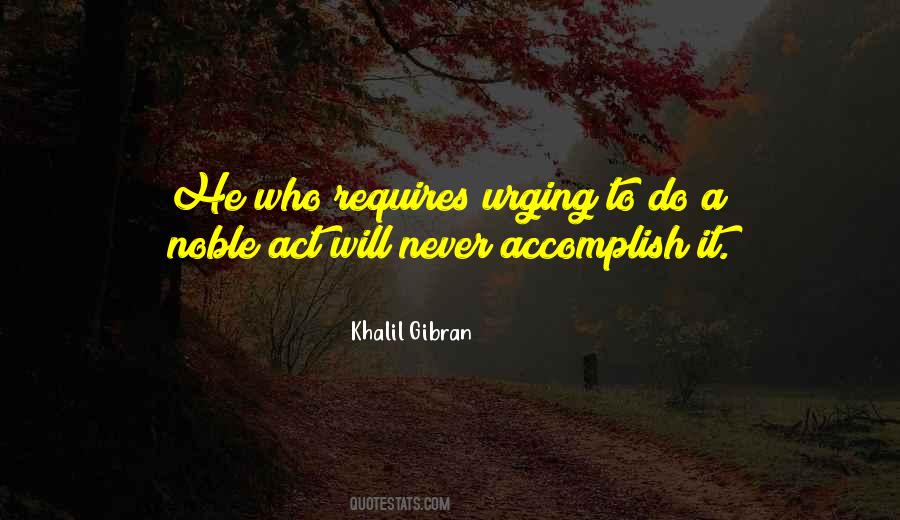 Khalil Gibran Quotes #811430