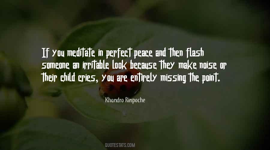 Khandro Rinpoche Quotes #1433283