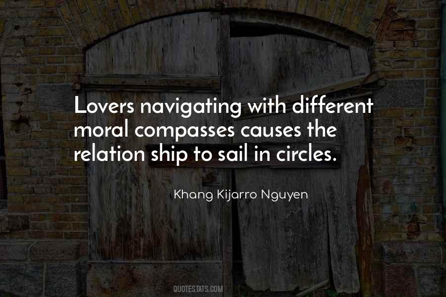 Khang Kijarro Nguyen Quotes #1125680