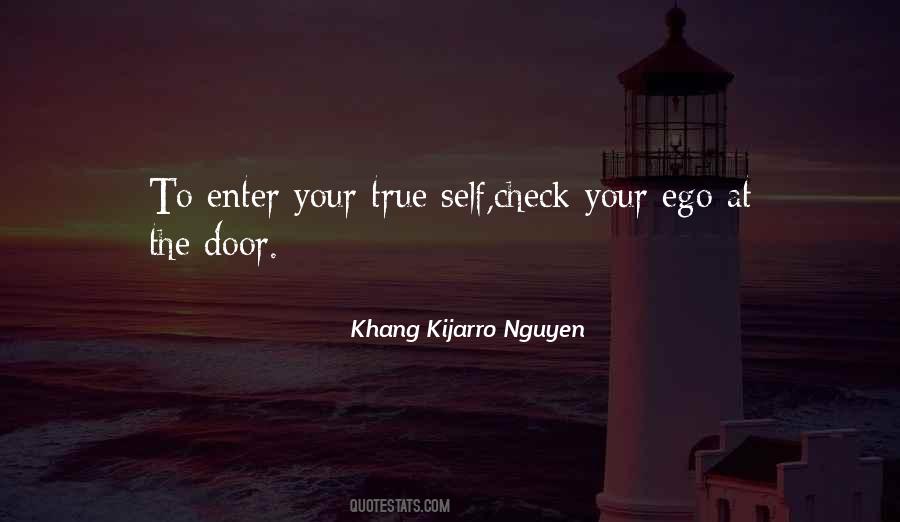 Khang Kijarro Nguyen Quotes #1146360