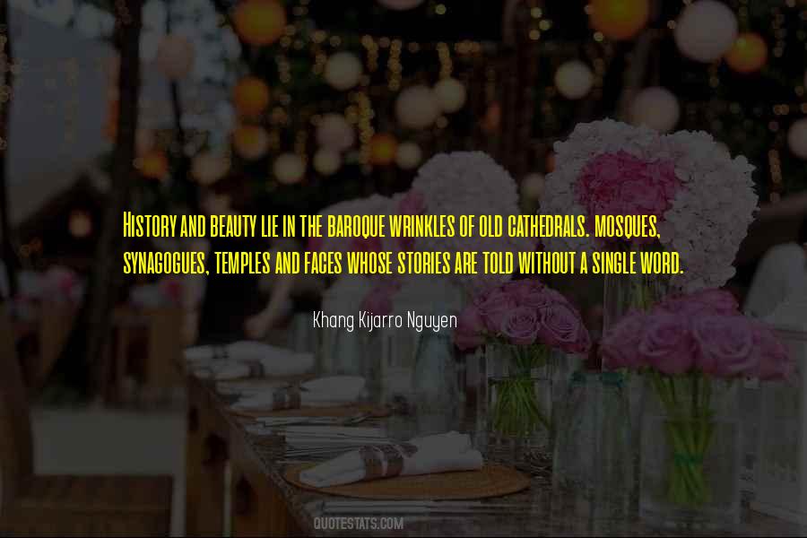 Khang Kijarro Nguyen Quotes #1201825