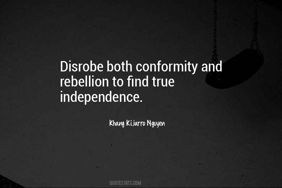 Khang Kijarro Nguyen Quotes #1447798