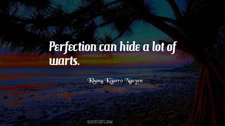 Khang Kijarro Nguyen Quotes #1640816