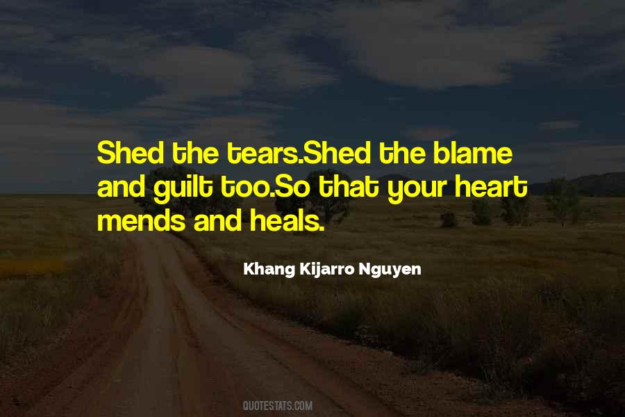 Khang Kijarro Nguyen Quotes #595405