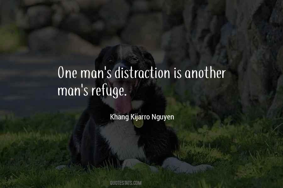 Khang Kijarro Nguyen Quotes #851408