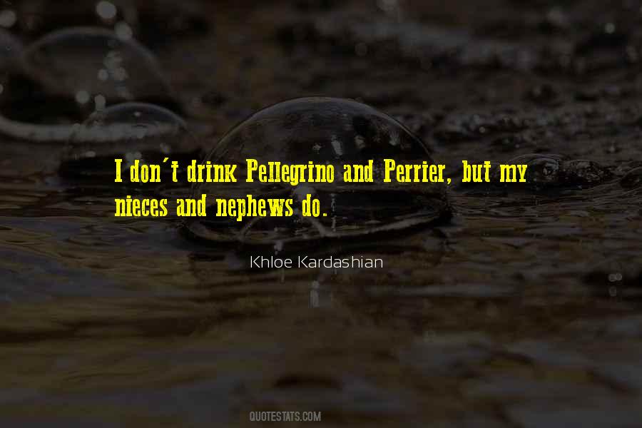 Khloe Kardashian Quotes #1683215