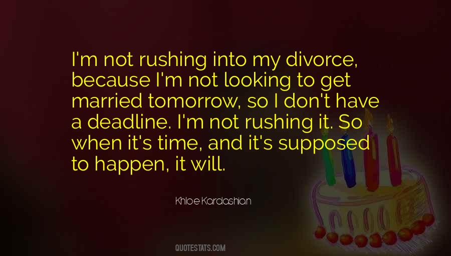 Khloe Kardashian Quotes #170381