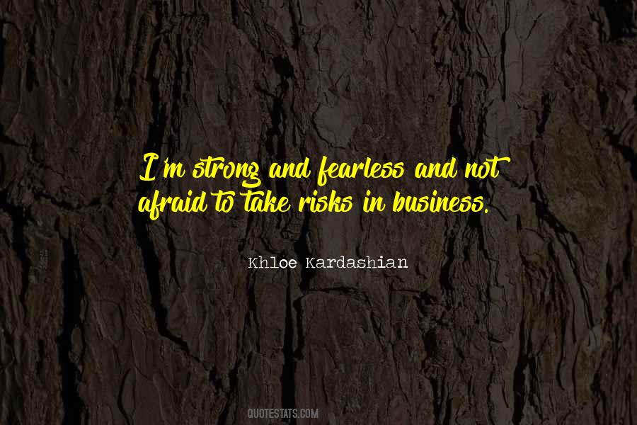 Khloe Kardashian Quotes #1872841