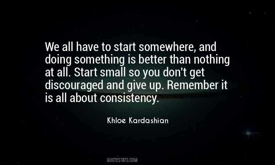 Khloe Kardashian Quotes #306938