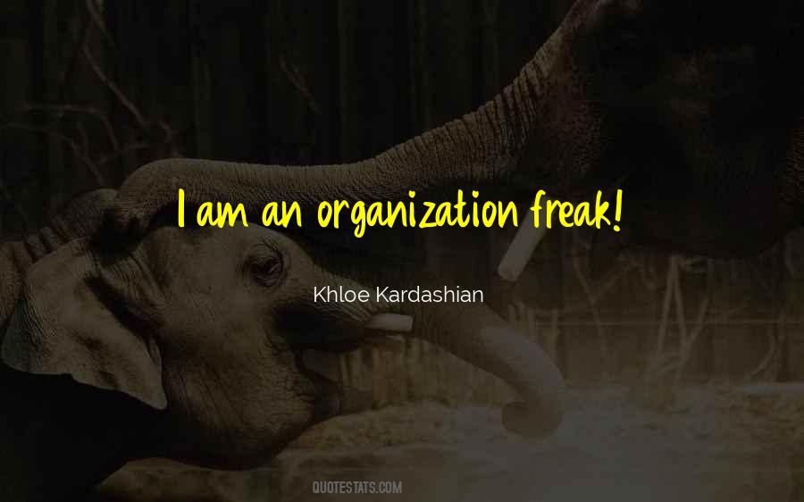 Khloe Kardashian Quotes #383775