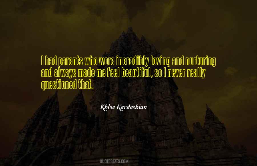 Khloe Kardashian Quotes #564371