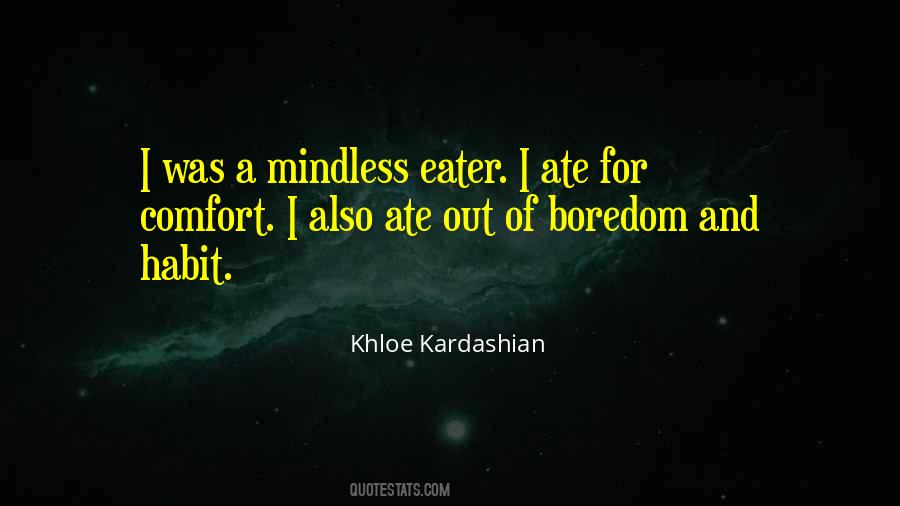 Khloe Kardashian Quotes #603051