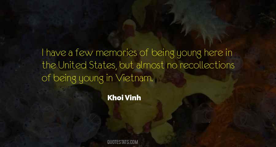 Khoi Vinh Quotes #1544148