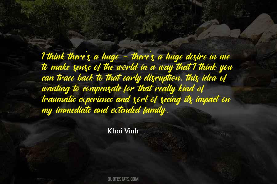 Khoi Vinh Quotes #1636756