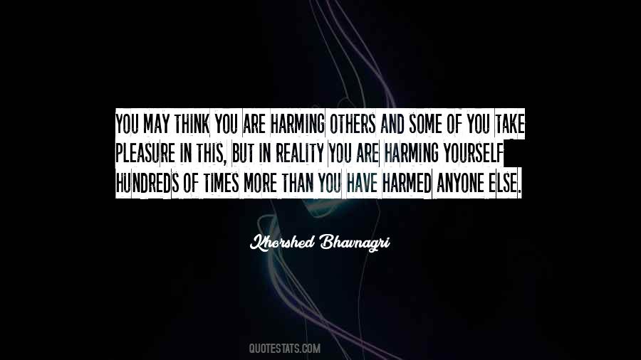 Khorshed Bhavnagri Quotes #1788922
