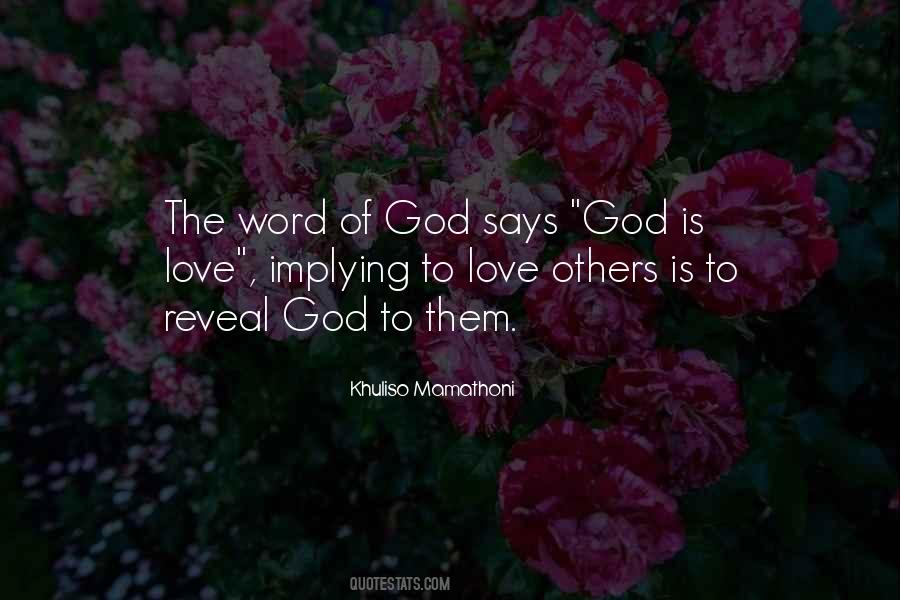 Khuliso Mamathoni Quotes #1701749
