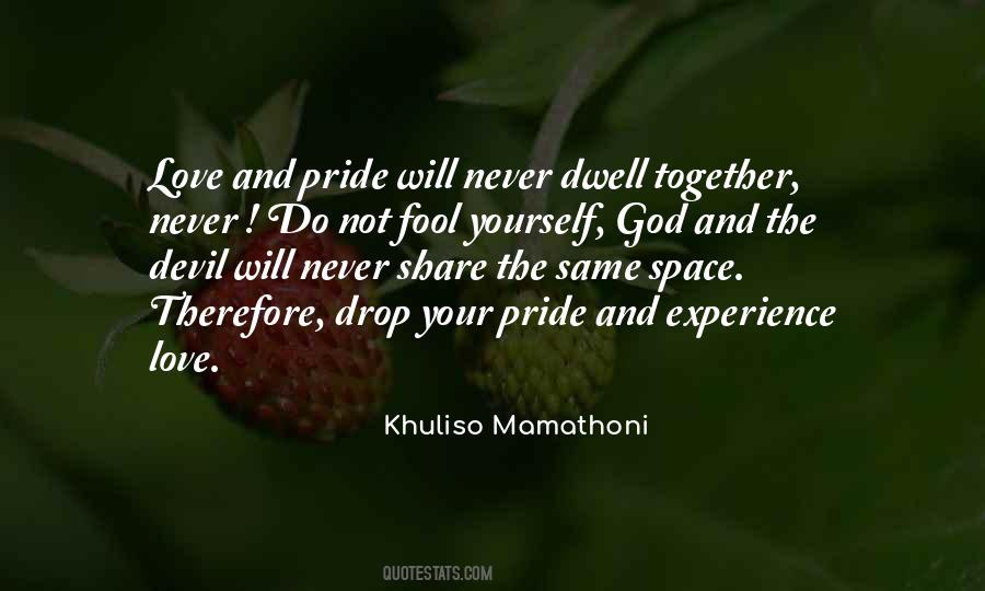 Khuliso Mamathoni Quotes #416163