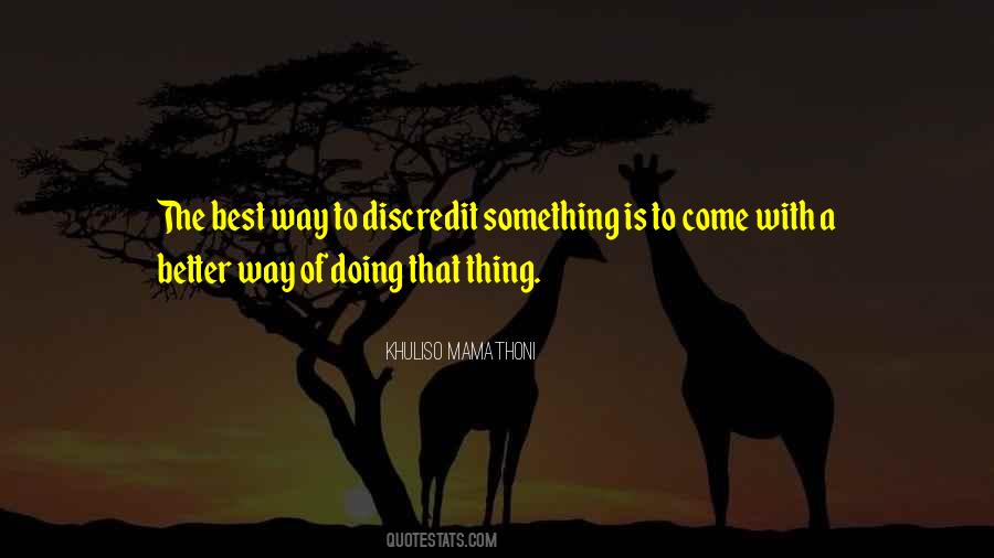 Khuliso Mamathoni Quotes #750526