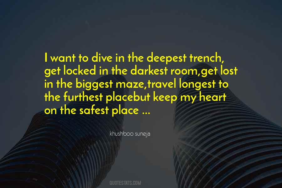 Khushboo Suneja Quotes #531707 Khushboo Suneja Quotes #531707