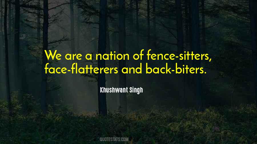 Khushwant Singh Quotes #1031554