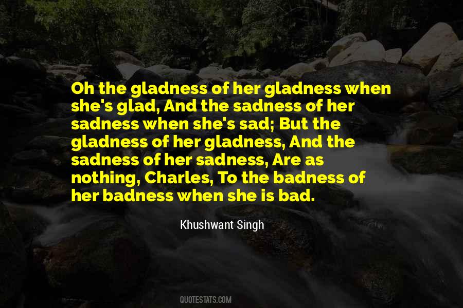 Khushwant Singh Quotes #1074546