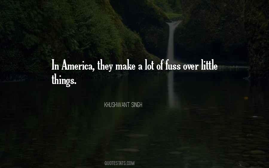 Khushwant Singh Quotes #1332751