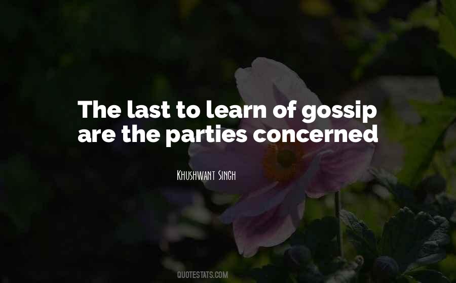 Khushwant Singh Quotes #1436223
