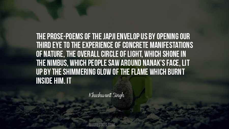 Khushwant Singh Quotes #1838267