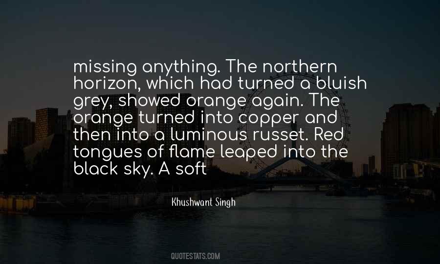 Khushwant Singh Quotes #758951