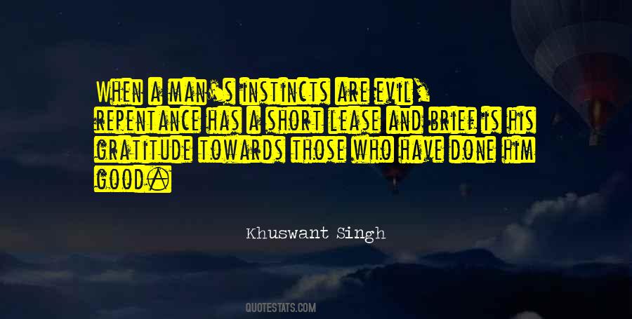 Khuswant Singh Quotes #1392147
