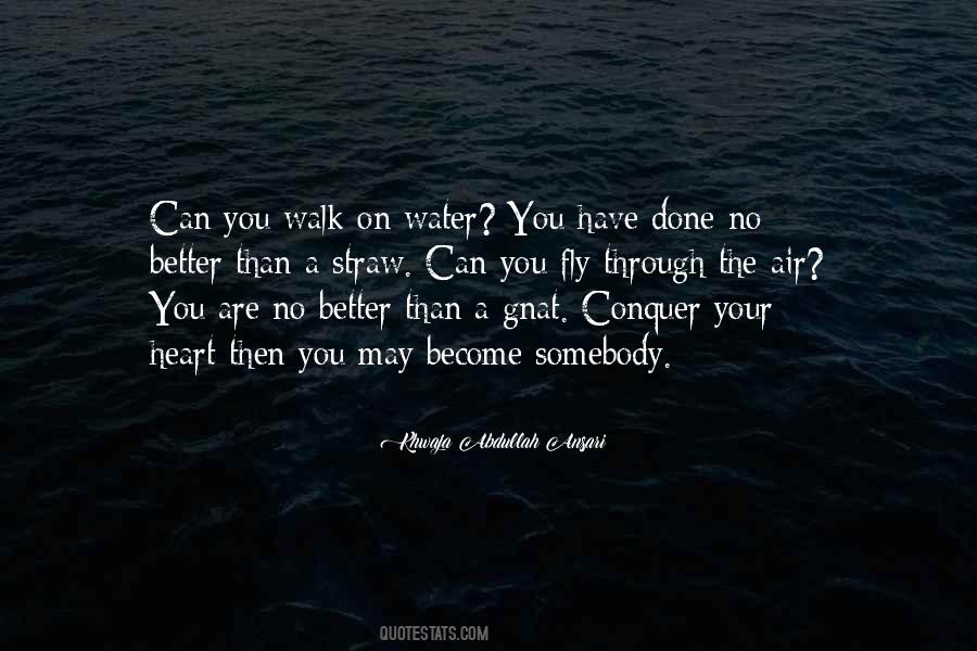 Khwaja Abdullah Ansari Quotes #602367