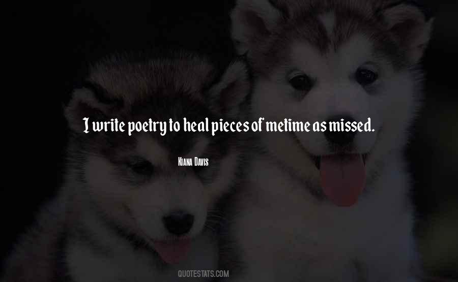 Kiana Davis Quotes #533359 Kiana Davis Quotes #533359