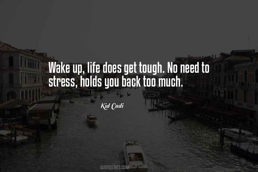 Kid Cudi Quotes #1205157