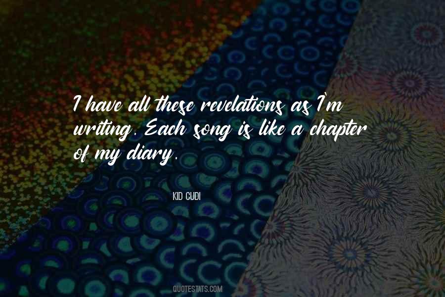 Kid Cudi Quotes #1277185