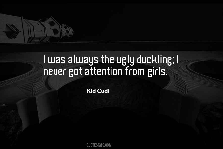 Kid Cudi Quotes #1368273