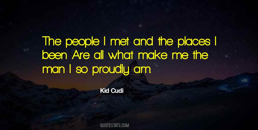 Kid Cudi Quotes #168904