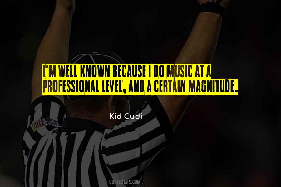 Kid Cudi Quotes #1759462