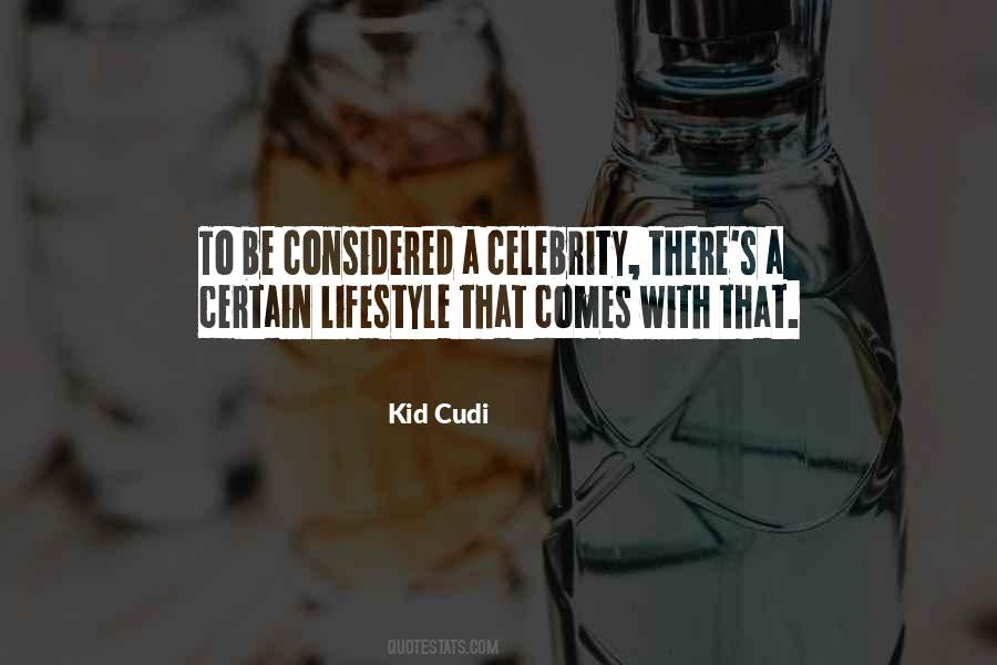 Kid Cudi Quotes #207743