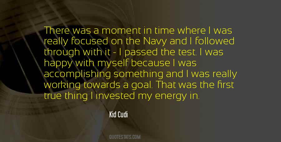 Kid Cudi Quotes #211232