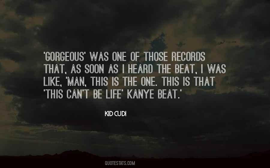 Kid Cudi Quotes #407351