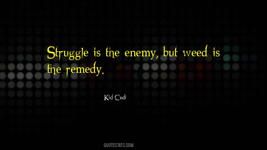 Kid Cudi Quotes #554022