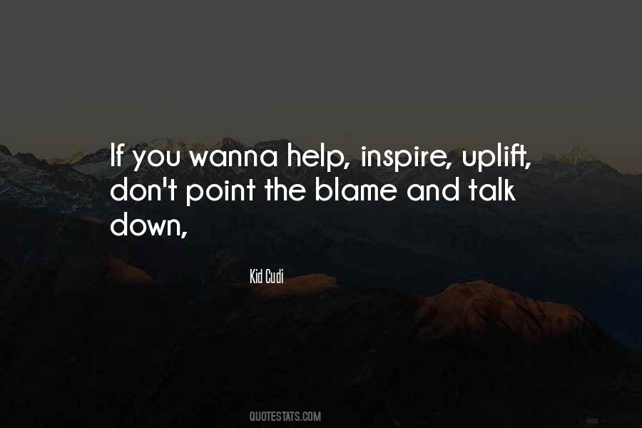 Kid Cudi Quotes #691235