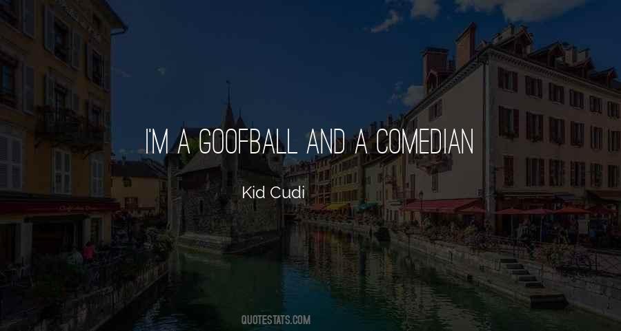 Kid Cudi Quotes #823317