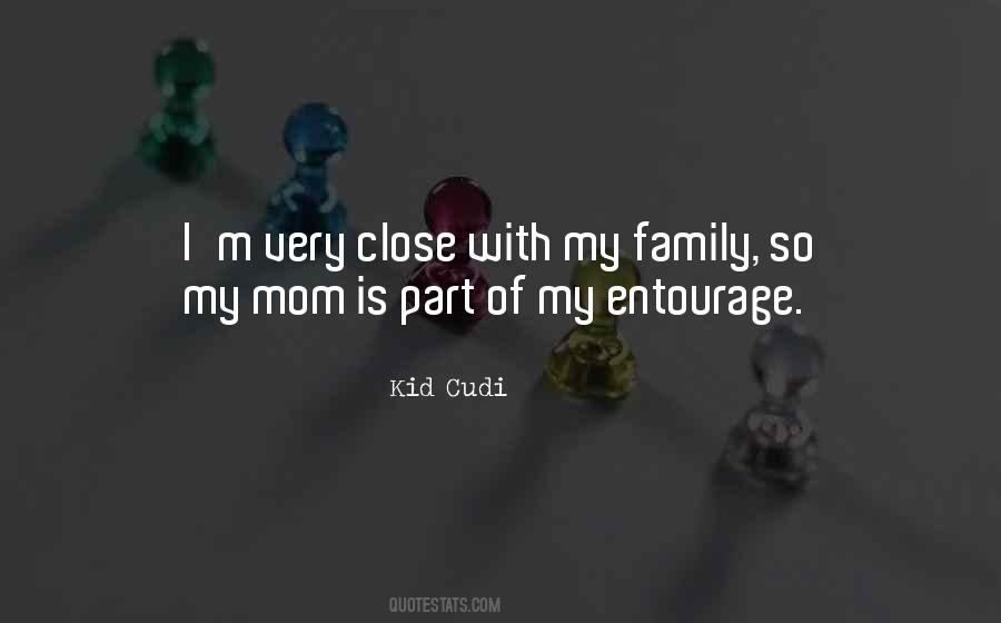 Kid Cudi Quotes #853647