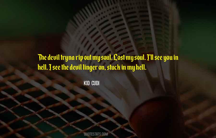 Kid Cudi Quotes #950706