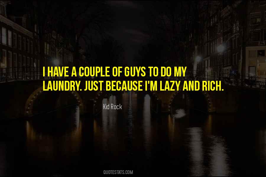 Kid Rock Quotes #1106123