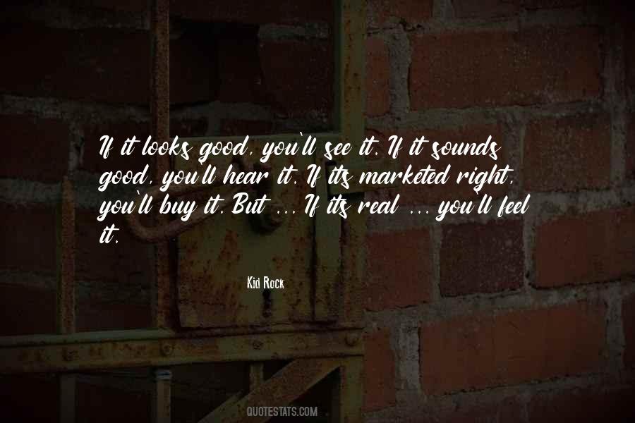 Kid Rock Quotes #1658534