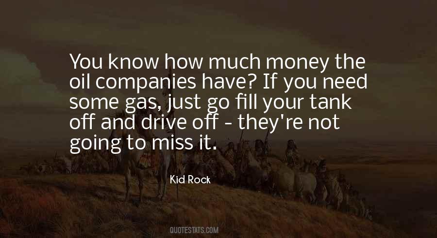 Kid Rock Quotes #1822404